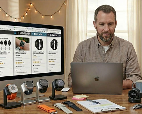 Customer Feedback Review